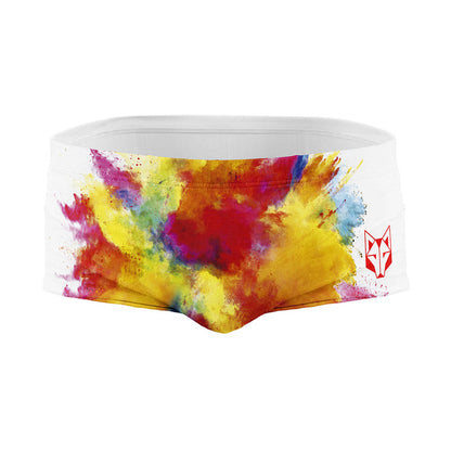 Boxer de bain - Colors