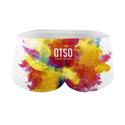 Boxer de bain - Colors