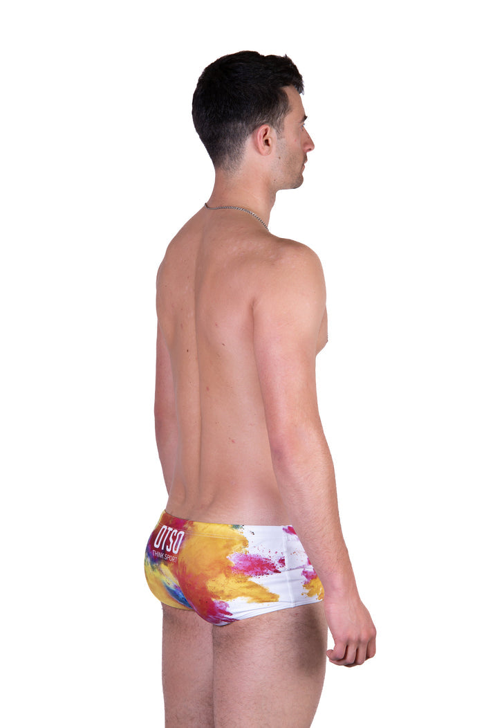 Boxer de bain - Colors
