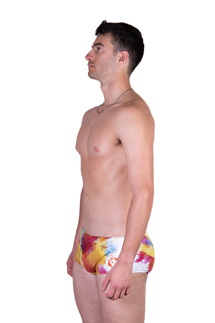 Boxer de bain - Colors