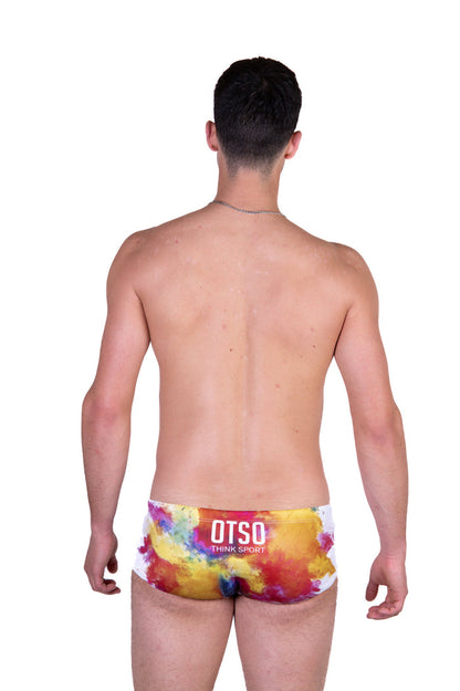 Boxer de bain - Colors