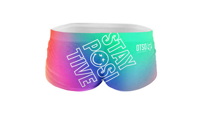 Boxer de bain - SmileyWorld Focused (Outlet)