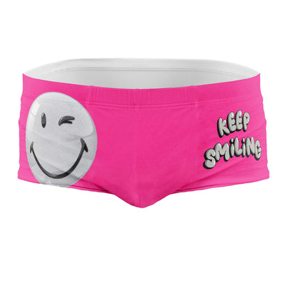 Boxer de bain - SmileyWorld Smiling (Outlet)
