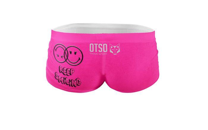 Boxer de bain - SmileyWorld Smiling (Outlet)