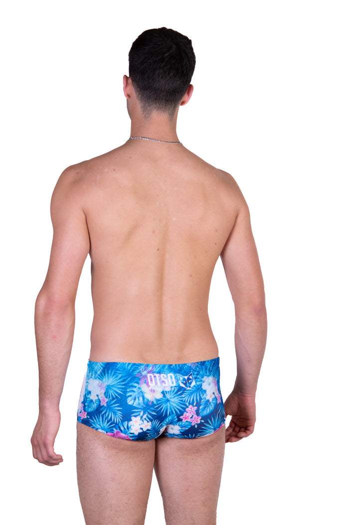 Boxer de bain - Swim Bike Run Wave