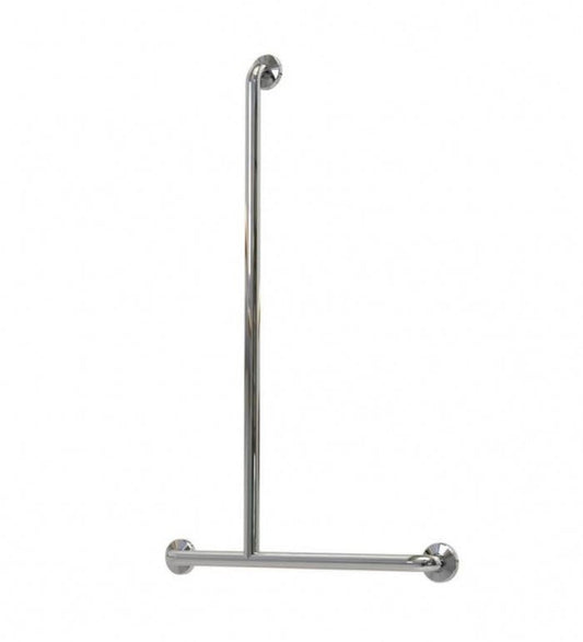 Bradley 832B-4 Shower Grab Rail Left Hand