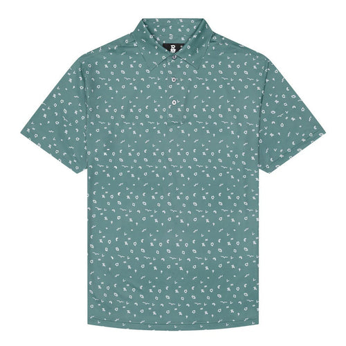 Branding Season Polo by Raised by Coyotes