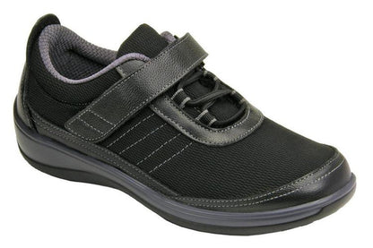 Orthopedic edma lymphedema orthotic shoes comfortable Canada orthofeet