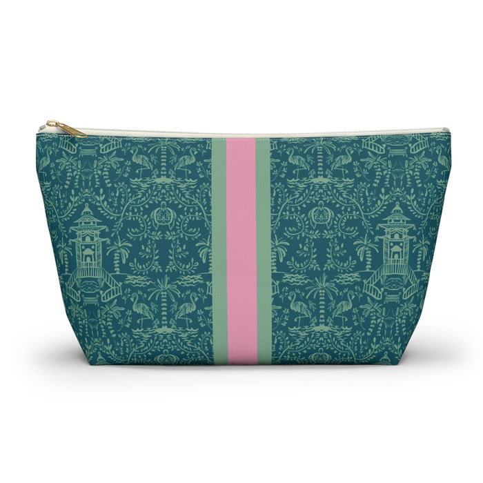 Britt Mills Mahjong Tile Pouch - Multiple Styles!
