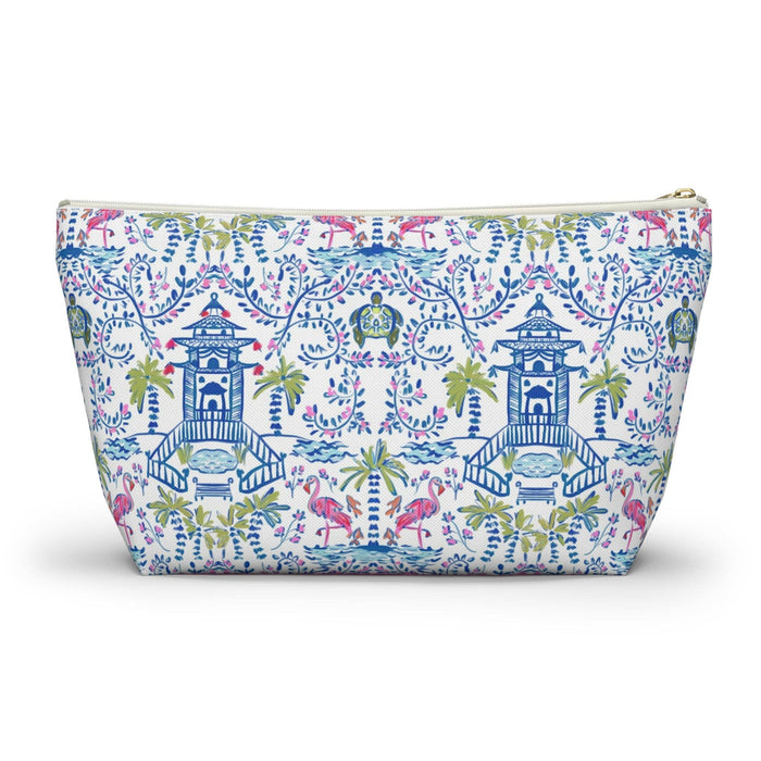 Britt Mills Mahjong Tile Pouch - Multiple Styles!