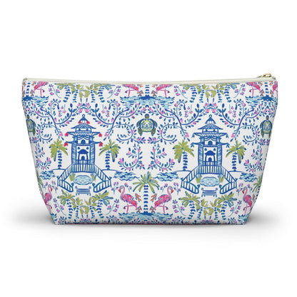 Britt Mills Mahjong Tile Pouch - Multiple Styles!