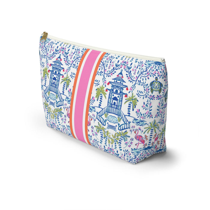 Britt Mills Mahjong Tile Pouch - Multiple Styles!