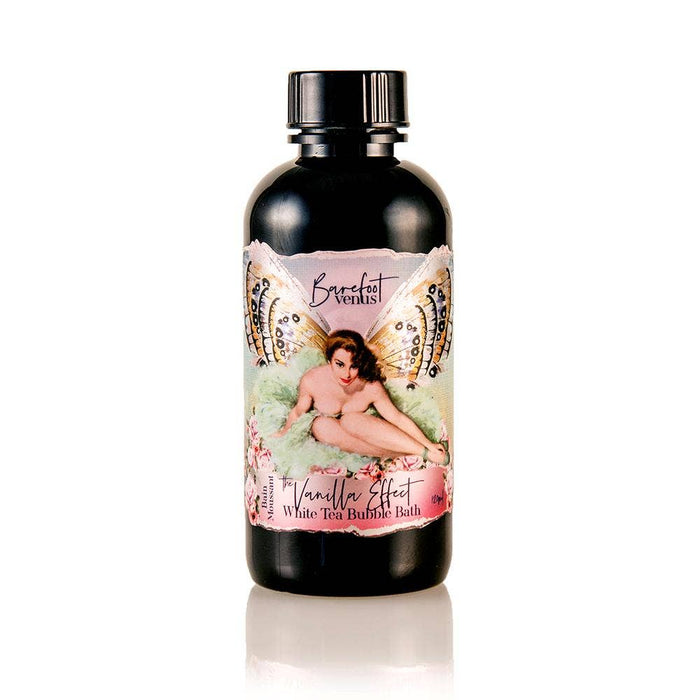 Bubble Bath-The Vanilla Effect