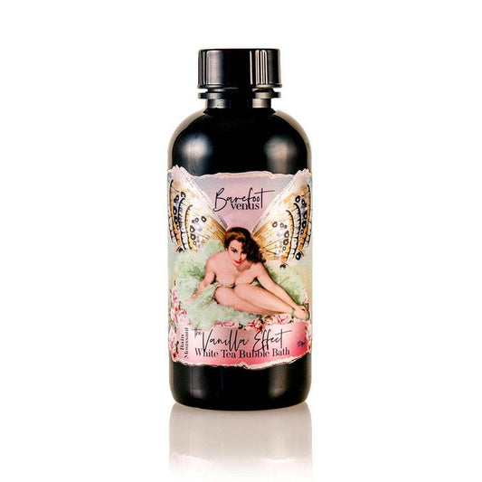 Bubble Bath-The Vanilla Effect