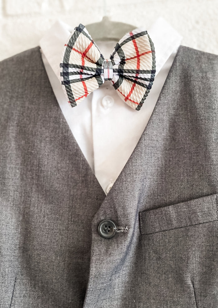 Burberry Bow Tie