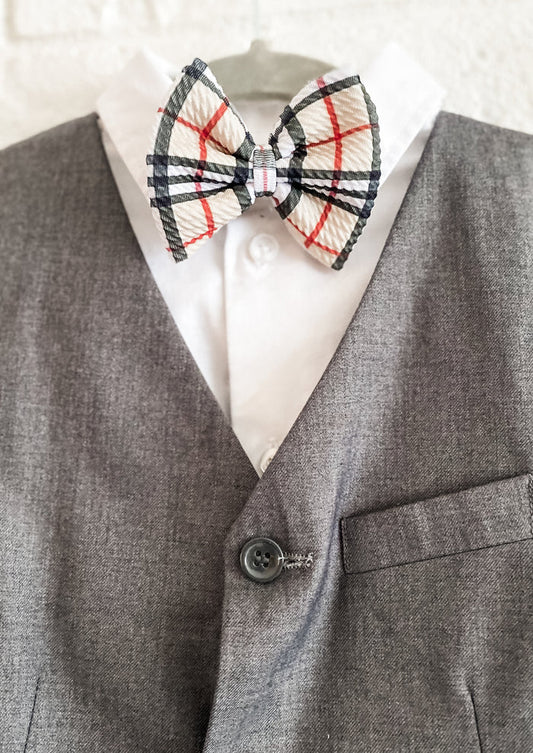 Burberry Bow Tie
