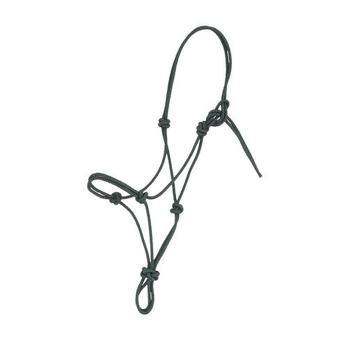 Burwash Classic Rope Halter