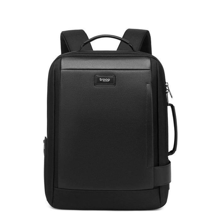 Business Expandable Laptop Backpack with Tech Zone | TPB008