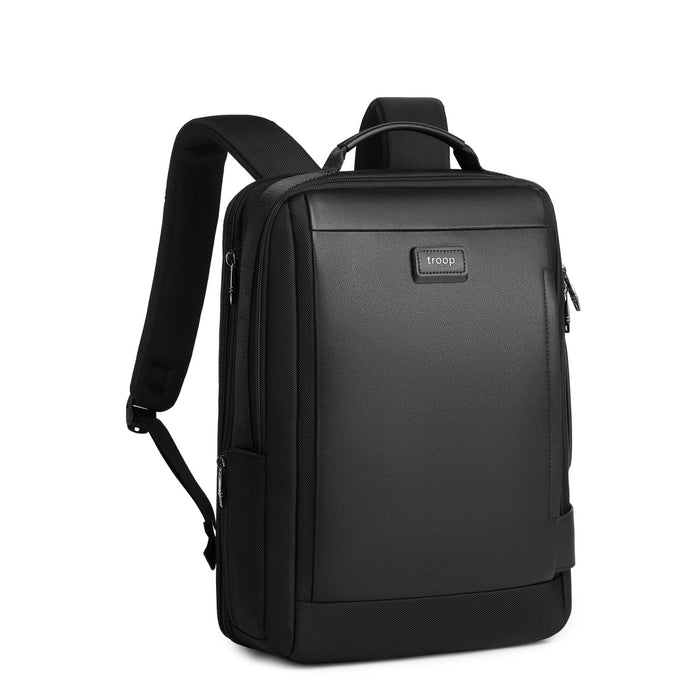 Business Expandable Laptop Backpack with Tech Zone | TPB008