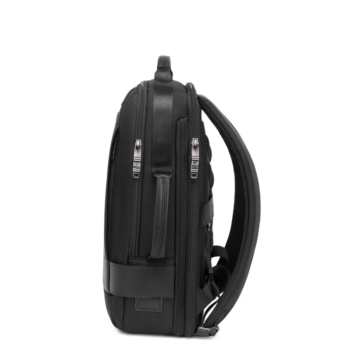 Business Expandable Laptop Backpack with Tech Zone | TPB008