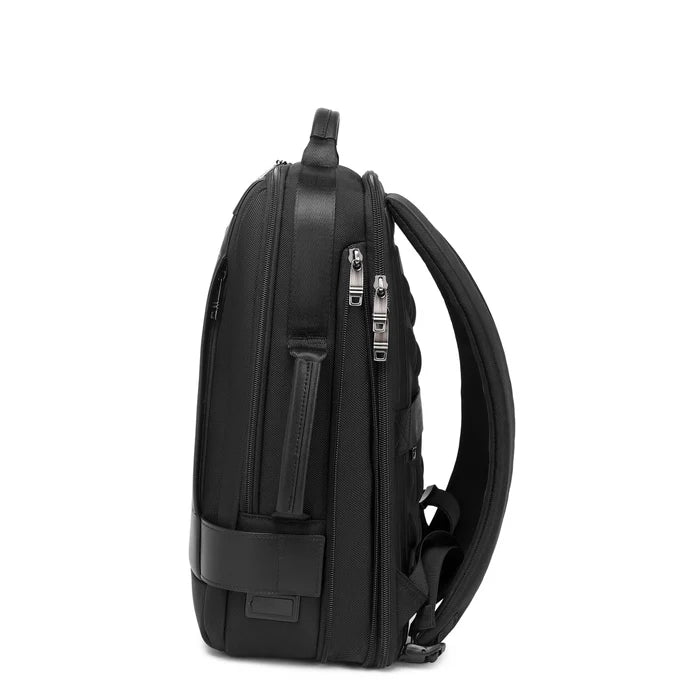 Business Expandable Laptop Backpack with Tech Zone | TPB008