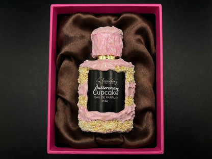 Buttercream Cupcake Eau De Parfum