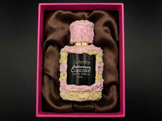 Buttercream Cupcake Eau De Parfum