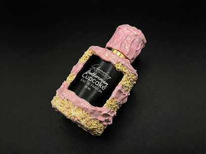 Buttercream Cupcake Eau De Parfum