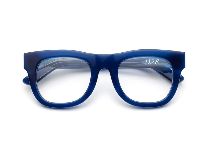 CADDIS D28 Reading Glasses - Minor Blues