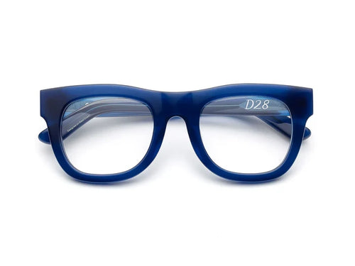 CADDIS D28 Reading Glasses - Minor Blues