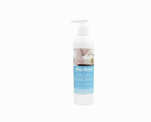 Callus Remover