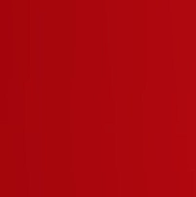 Red Candle Dye