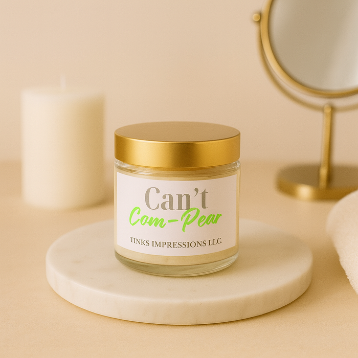 Can’t  Com-Pear Shea Butter Balm image 1