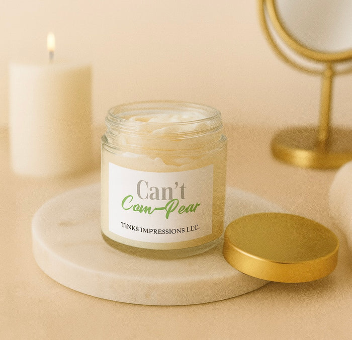 Can’t  Com-Pear Shea Butter Balm image 0