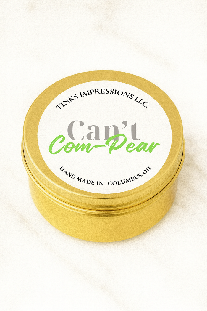 Can’t  Com-Pear Shea Butter Balm image 2