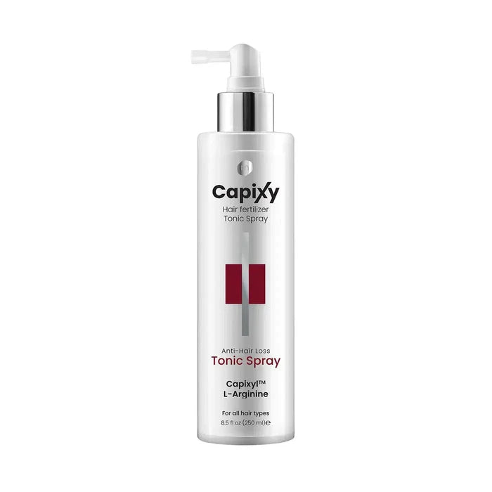 CAPIXY Hair Tonic Spray 250ML - DOKAN