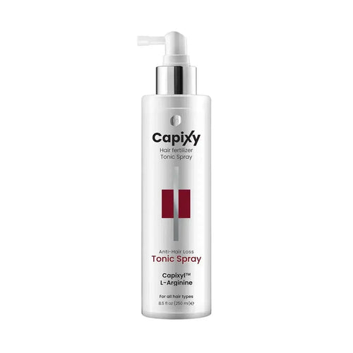 CAPIXY Hair Tonic Spray 250ML - DOKAN