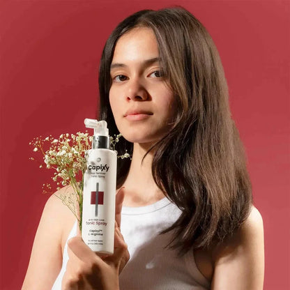 CAPIXY Hair Tonic Spray 250ML - DOKAN
