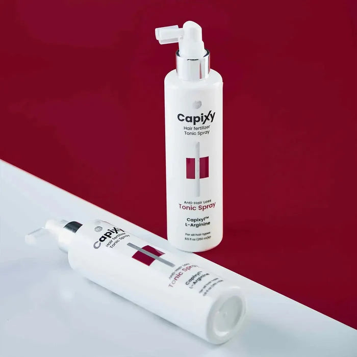 CAPIXY Hair Tonic Spray 250ML - DOKAN