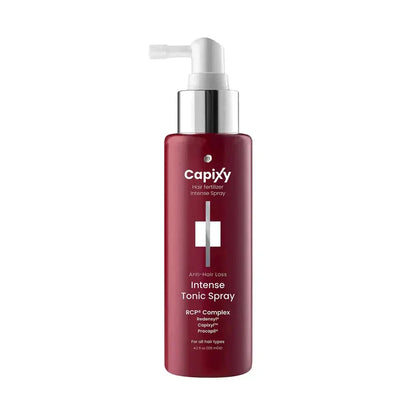 CAPIXY Intense Hair Tonic Spray 125 ML - DOKAN
