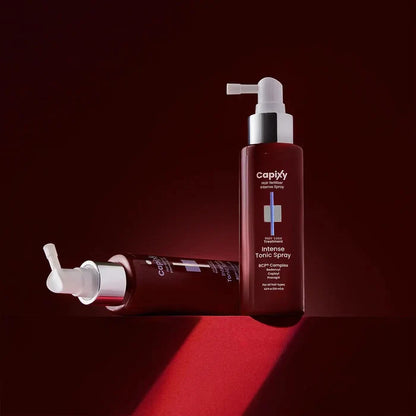CAPIXY Intense Hair Tonic Spray 125 ML - DOKAN