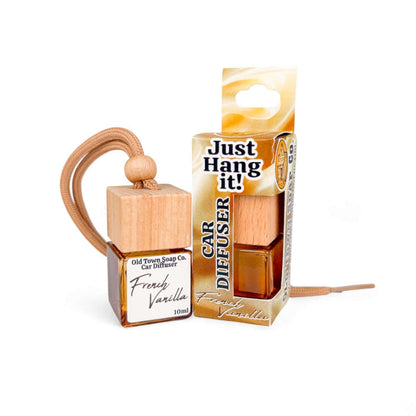 French Vanilla