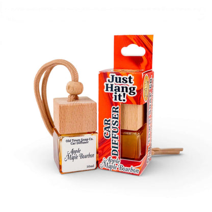 Car Diffuser - Old Town Soap Co.