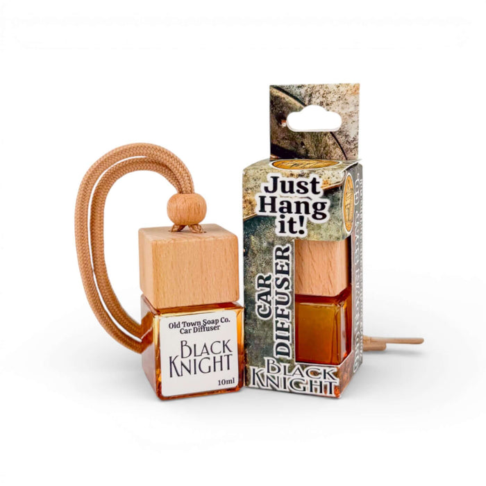 Car Diffuser - Old Town Soap Co.