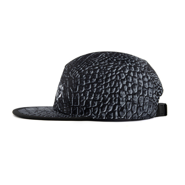 Casquette race - Black Snake