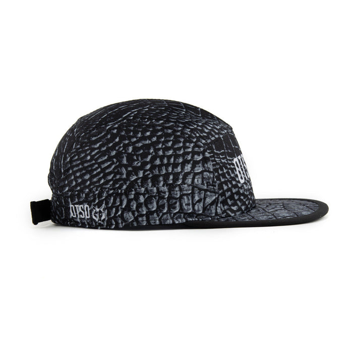Casquette race - Black Snake