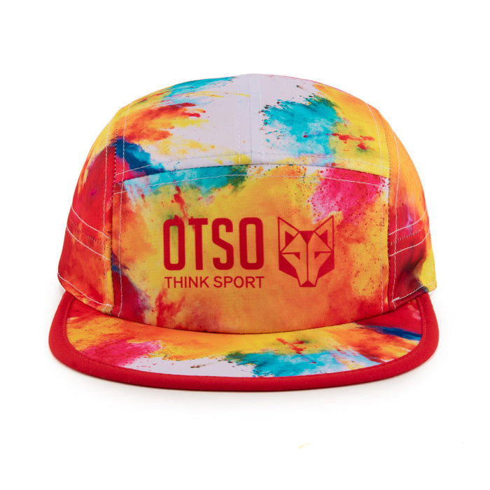 Casquettes Race - Colors