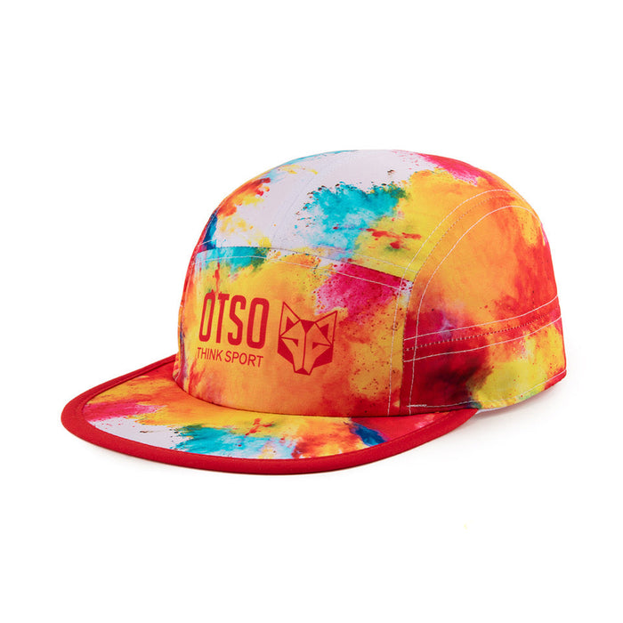 Casquettes Race - Colors
