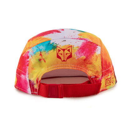 Casquettes Race - Colors