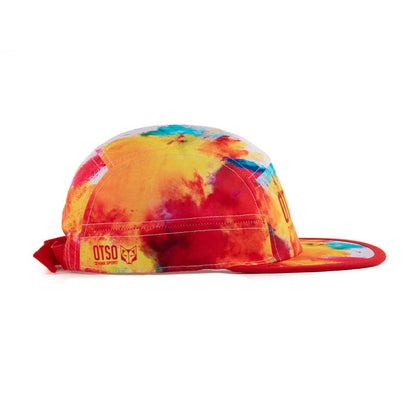 Casquettes Race - Colors